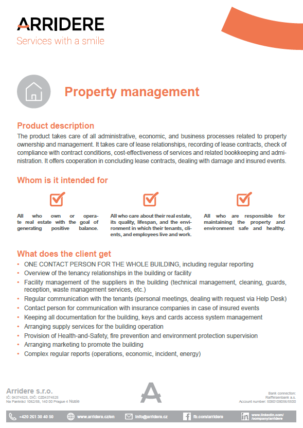 property management pdf